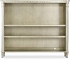 Antique Bronze Hutch - Julienne -2