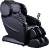 KIT Black Wall Hugger Massage Chair - Vario