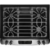 FFGS3026TS Frigidaire Slide-in Gas Range - Stainless Steel-1