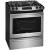 FFGS3026TS Frigidaire Slide-in Gas Range - Stainless Steel-2