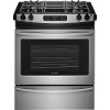FFGS3026TS Frigidaire Slide-in Gas Range - Stainless Steel-3