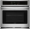 FFEW2726TS Frigidaire 27 Single Wall Oven - Stainless Steel