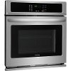 FFEW3026TS Frigidaire 30 in. Single Electric Wall Oven Self-Cleaning - Stainless Steel-3