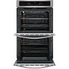 FFET3026TS Frigidaire 30 in. Double Oven - Stainless Steel-2