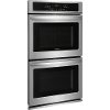FFET3026TS Frigidaire 30 in. Double Oven - Stainless Steel-3