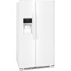 FFSS2325TP Frigidaire Side by Side Refrigerator - 33 Inch White-2