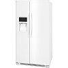 FFSS2325TP Frigidaire Side by Side Refrigerator - 33 Inch White-3