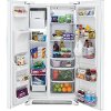 FFSS2325TP Frigidaire Side by Side Refrigerator - 33 Inch White-5
