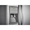 FFSS2325TS Frigidaire 22 cu. ft. Side-by-Side Refrigerator - Stainless Steel-5