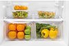 FFHT1514TS Frigidaire Top Mount Refrigerator - 28 Inch Stainless Steel-3