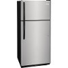 FFHT1514TS Frigidaire Top Mount Refrigerator - 28 Inch Stainless Steel-4