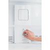 FFHT1514TW Frigidaire 15 Cu. Ft. Top Mount Refrigerator - White