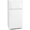 FFHT1514TW Frigidaire 15 Cu. Ft. Top Mount Refrigerator - White-4
