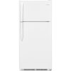 FFHT1814TW Frigidaire 18 cu. ft. Top Mount Refrigerator - White-3