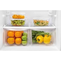 FFHT1814TW Frigidaire 18 cu. ft. Top Mount Refrigerator - White-5