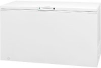 FFFC15M4TW Frigidaire Chest Freezer - 15 cu. ft. White