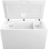 FFFC15M4TW Frigidaire Chest Freezer - 15 cu. ft. White-2