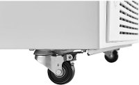 FFFC15M4TW Frigidaire Chest Freezer - 15 cu. ft. White-4