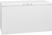 FFFC15M4TW Frigidaire Chest Freezer - 15 cu. ft. White-5