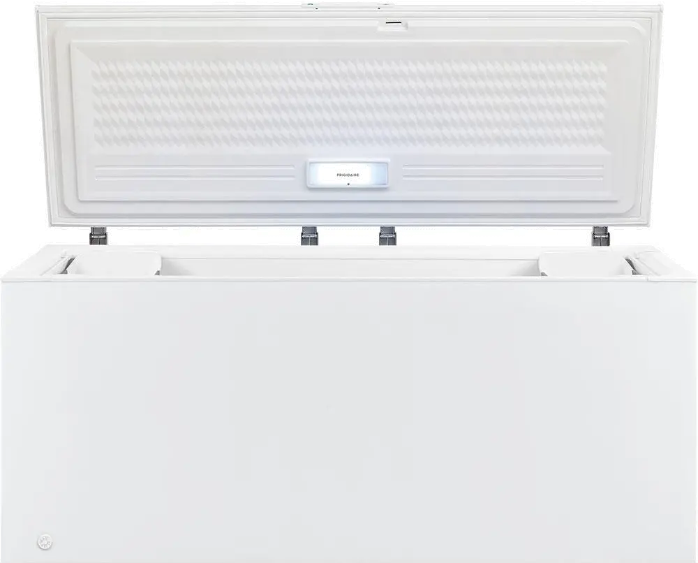 FFFC20M4TW Frigidaire Chest Freezer - 20 cu. ft. White-1
