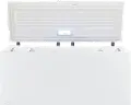FFFC20M4TW Frigidaire Chest Freezer - 20 cu. ft. White