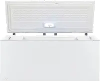 FFFC20M4TW Frigidaire Chest Freezer - 20 cu. ft. White