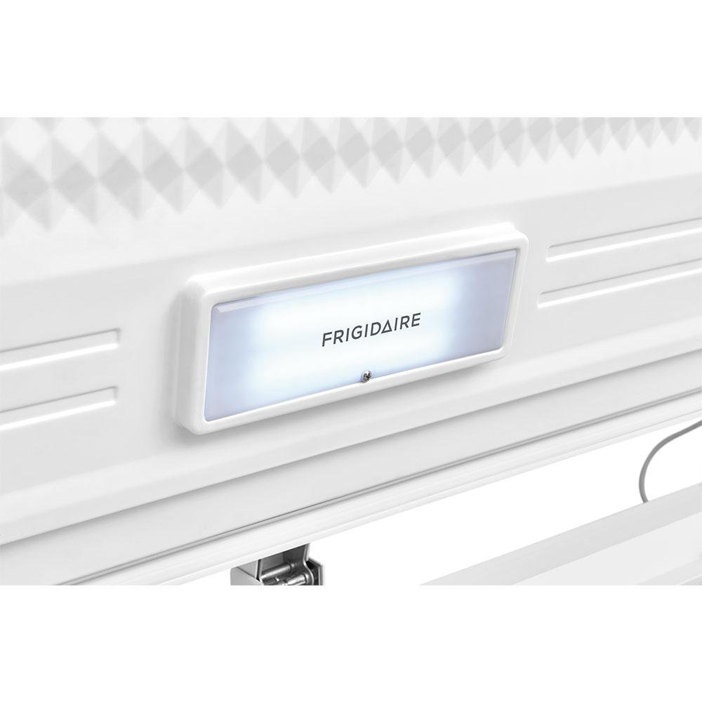 FFFC20M4TW Frigidaire Chest Freezer - 20 cu. ft. White-2