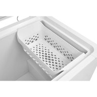 FFFC20M4TW Frigidaire Chest Freezer - 20 cu. ft. White-3