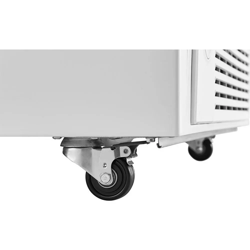 FFFC20M4TW Frigidaire Chest Freezer - 20 cu. ft. White-4