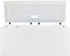 FFFC25M4TW Frigidaire 24.8 cu. ft. Chest Freezer - White-1