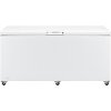 FFFC25M4TW Frigidaire 24.8 cu. ft. Chest Freezer - White-5