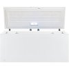 FFFC25M4TW Frigidaire 24.8 cu. ft. Chest Freezer - White-6