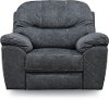 Blue Power Recliner - Imprint-1