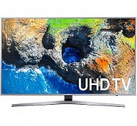 UN55MU7100 Samsung MU7100 Series 55 Inch 4K UHD Smart TV
