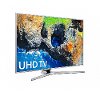 UN55MU7100 Samsung MU7100 Series 55 Inch 4K UHD Smart TV-2