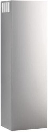 FXN58SS Broan Optional Flue Extension for B58 Range Hoods - Stainless Steel