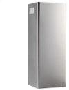 FXN56SS Broan B56 Series Optional Non-Ducted Flue Extension for B56 or B57 Range Hoods in Stainless Steel