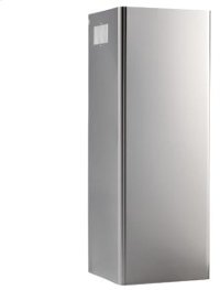 FXN56SS Broan B56 Series Optional Non-Ducted Flue Extension for B56 or B57 Range Hoods in Stainless Steel