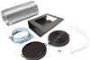 RK58 Broan Non-Duct Kit - RK58