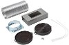 RK56 Broan Non-Duct Kit for B56 and B57 Model Range Hoods