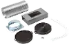 RK56 Broan Non-Duct Kit for B56 and B57 Model Range Hoods