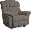 10-433/C152553/RECL Gray Reclina-Rocker® Recliner - Crandell