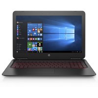 1QL51UA#ABA HP 17.3 Inch Omen W210NR Gaming Laptop 8GB 1TB