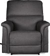 1HR-737/D148758/PRCL Gray ReclineXR+ Reclina-Rocker® Power Recliner - Oscar