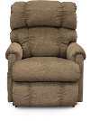 1PH-512/D149177LIFT Brown Platinum Luxury-Lift® PowerReclineXR+® Recliner - Pinnacle-1