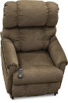 1PH-512/D149177LIFT Brown Platinum Luxury-Lift® PowerReclineXR+® Recliner - Pinnacle-2