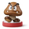 WIU NVL C ABAR Nintendo Goomba Amiibo (Super Mario Series)