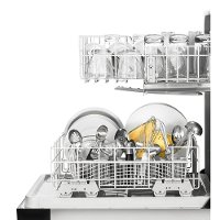 WDF130PAHS Whirlpool Dishwasher with 1 Hour Wash Cycle - 24 Inch Stainless Steel-3