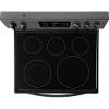 FFEF3054TD Frigidaire Electric Range - 5.3 cu. ft. Black Stainless Steel -3