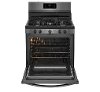 FFGF3054TD Frigidaire 30 Inch 5.0 cu. ft. Gas Range - Black Stainless Steel-6